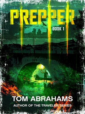 cover image of Prepper